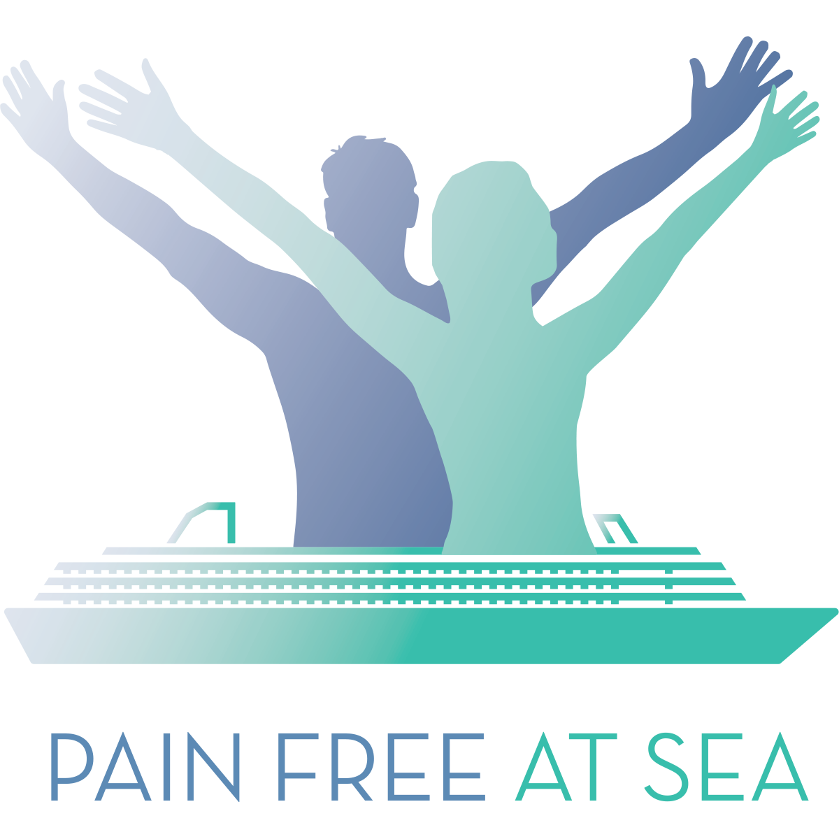 Pain Free at Sea