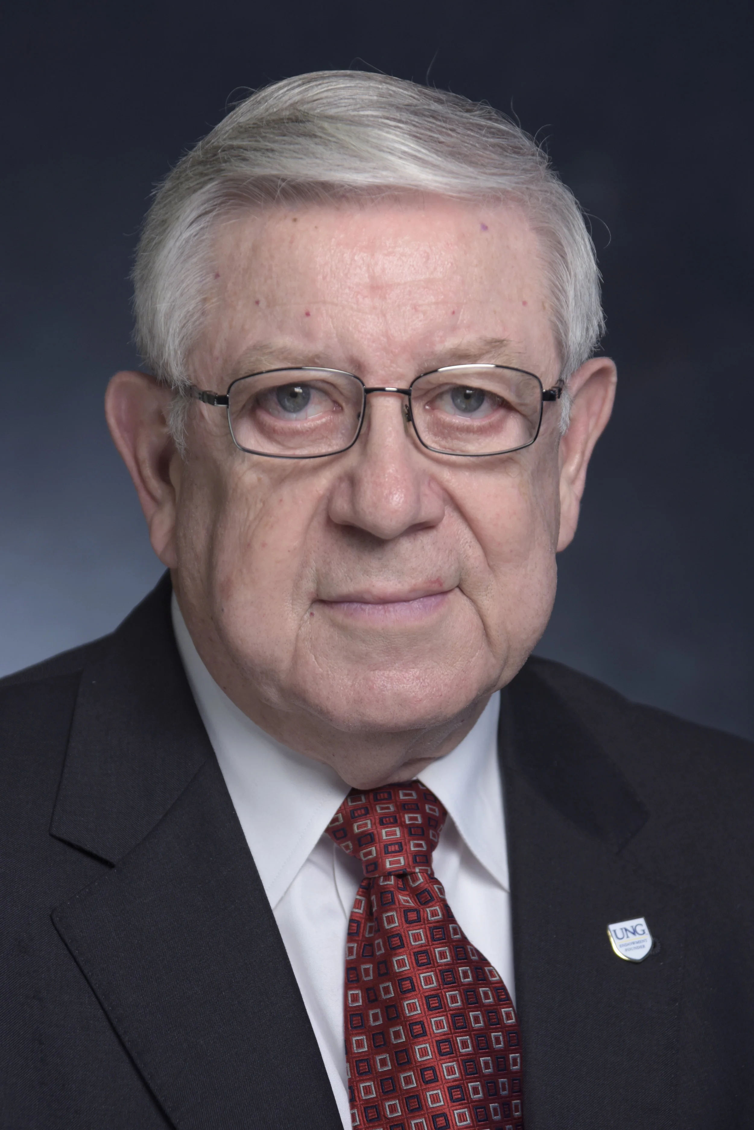 Mr. James "Jimmy" A. Faulkner