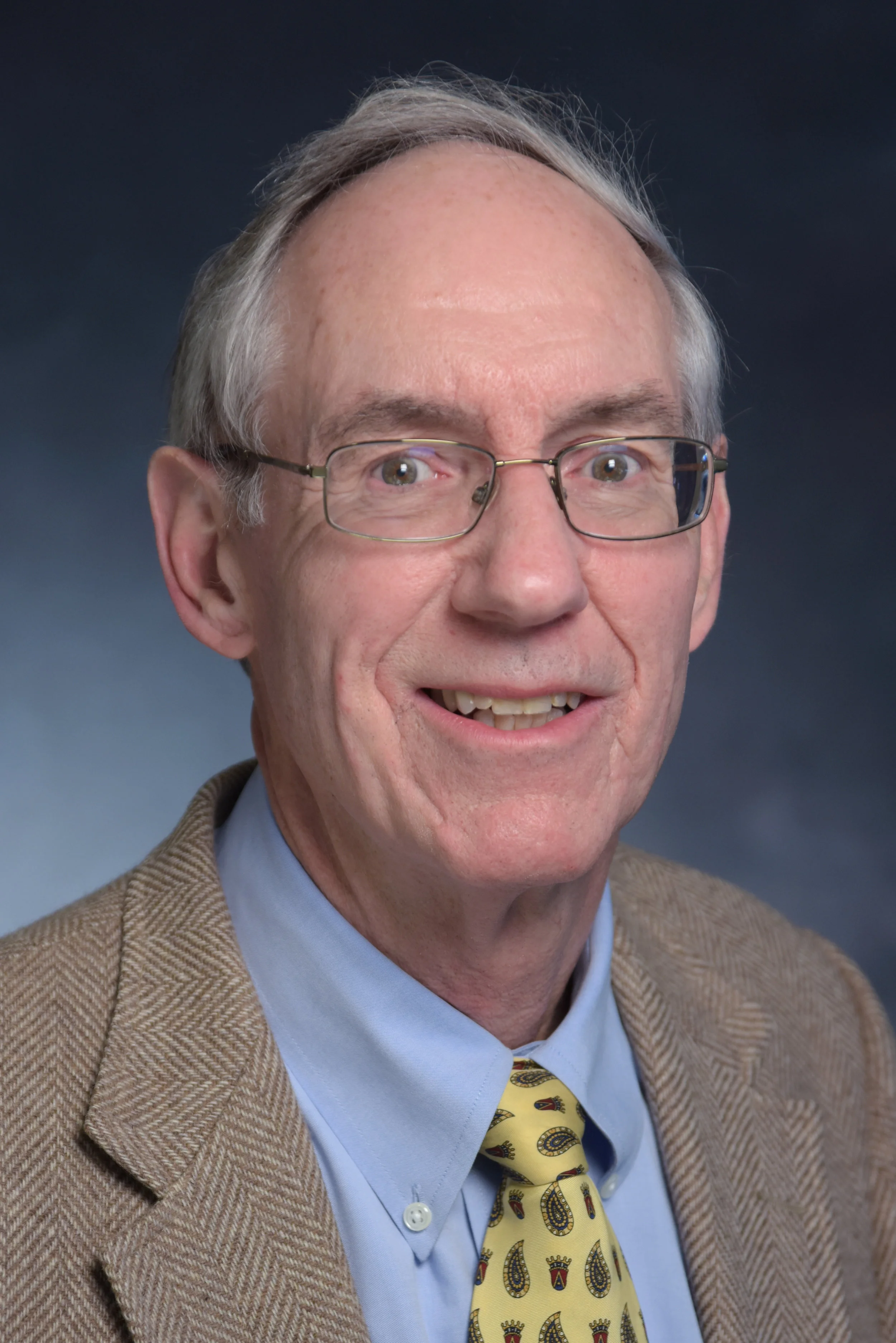 Mr. Chris H. Kitchens '70