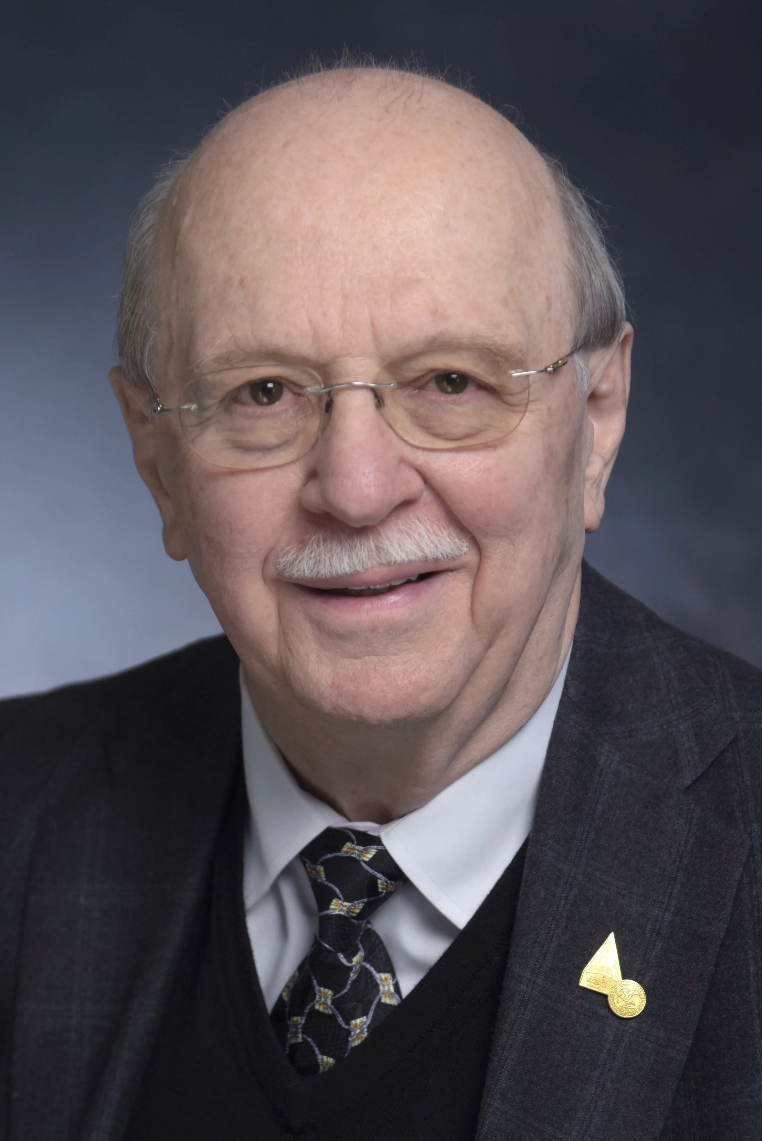 Dr. Conrad H. Easley '62