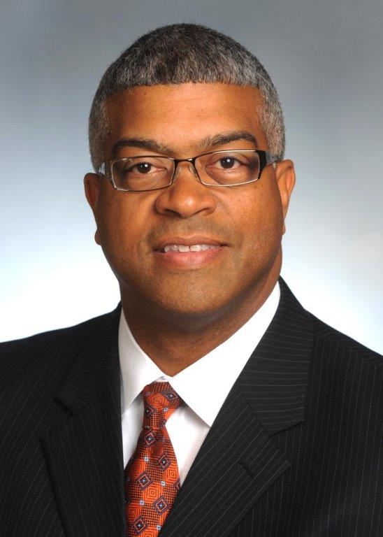 Mr. Glennis Barnes