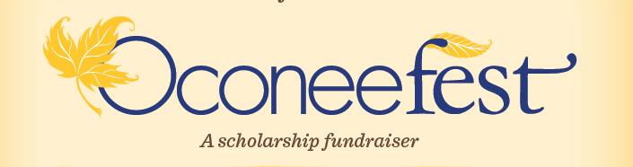 Oconeefest A Scholarship Fundraiser