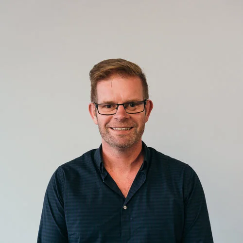 Dave Pavey - Kids Pastor