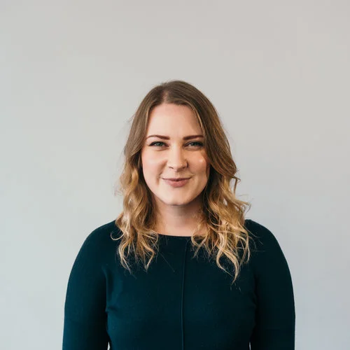 Hayley Blues-Drummond - Communications Director