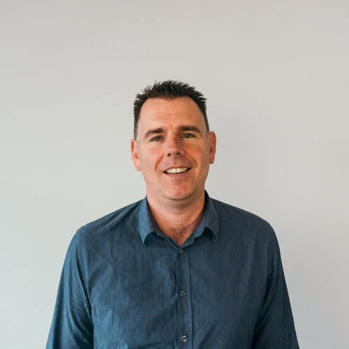 David McCracken - Operations Director