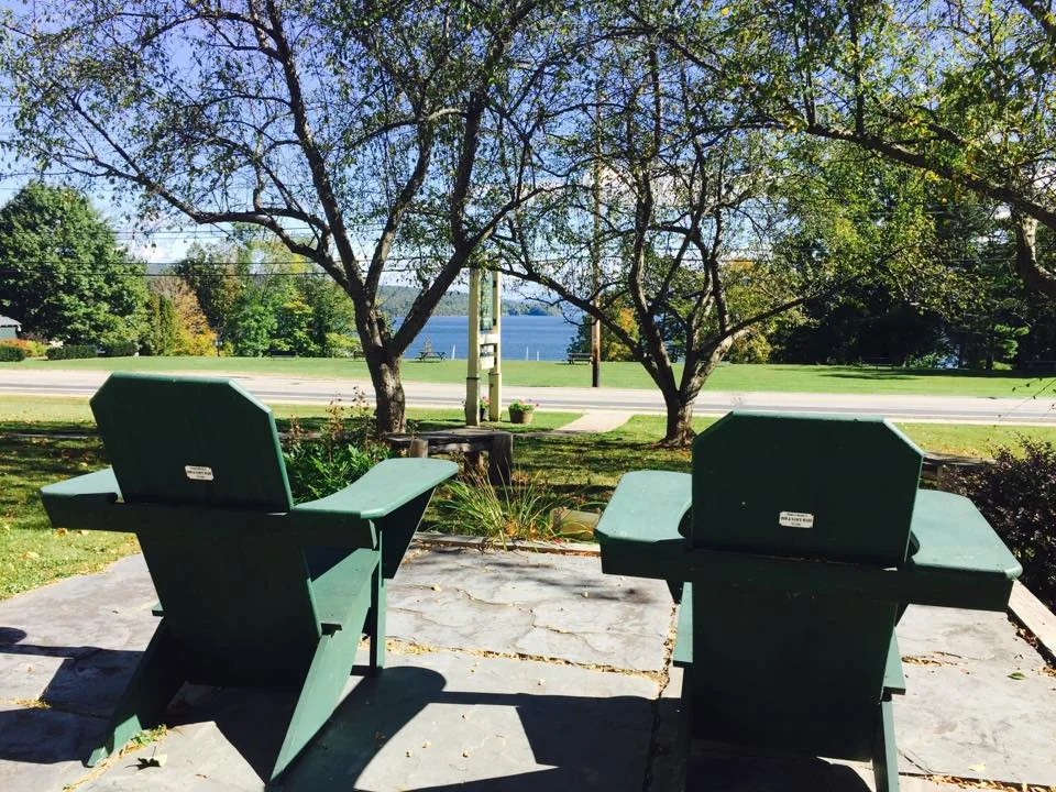 Westport Heritage House