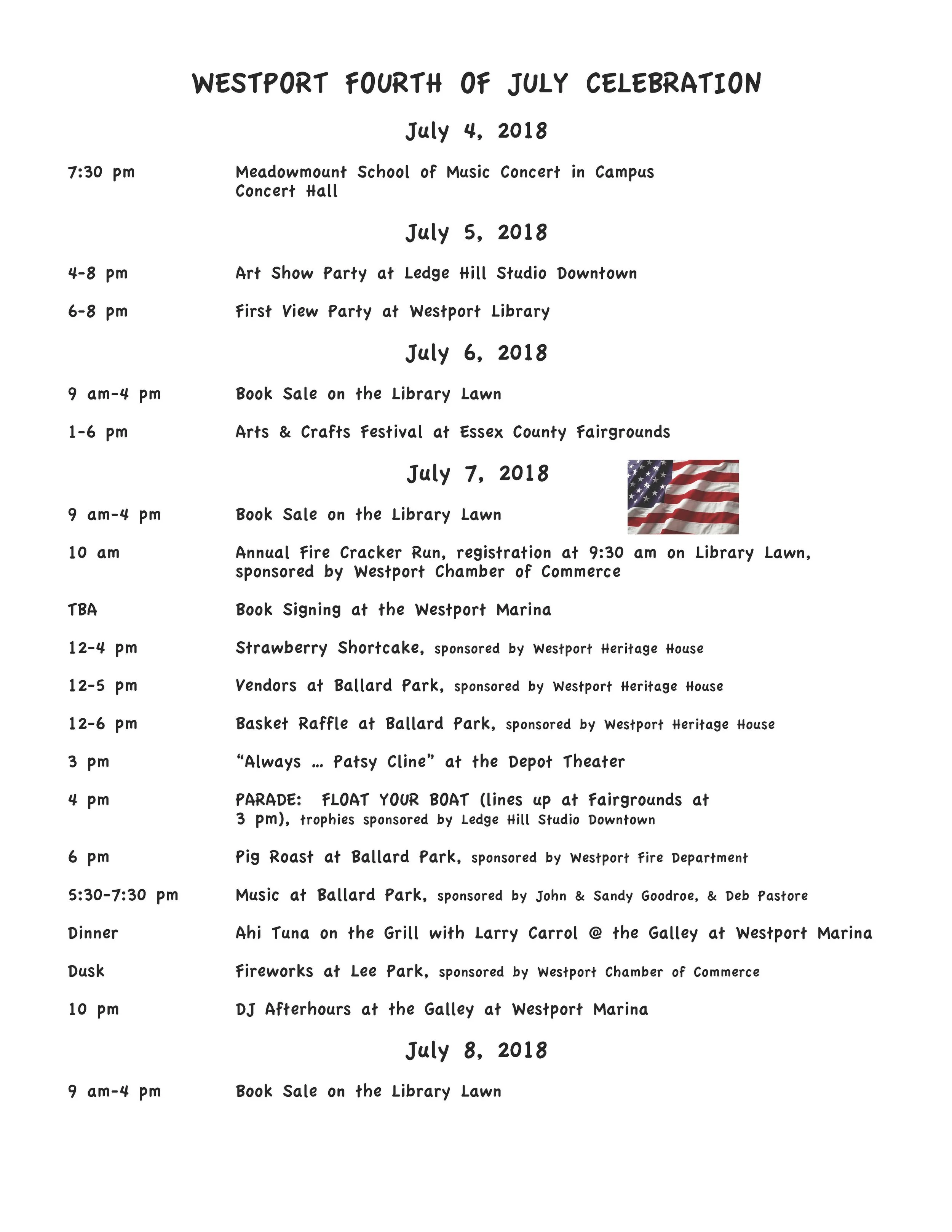 WESTPORT FOURTH OF JULY CELEBRATION-1.jpg