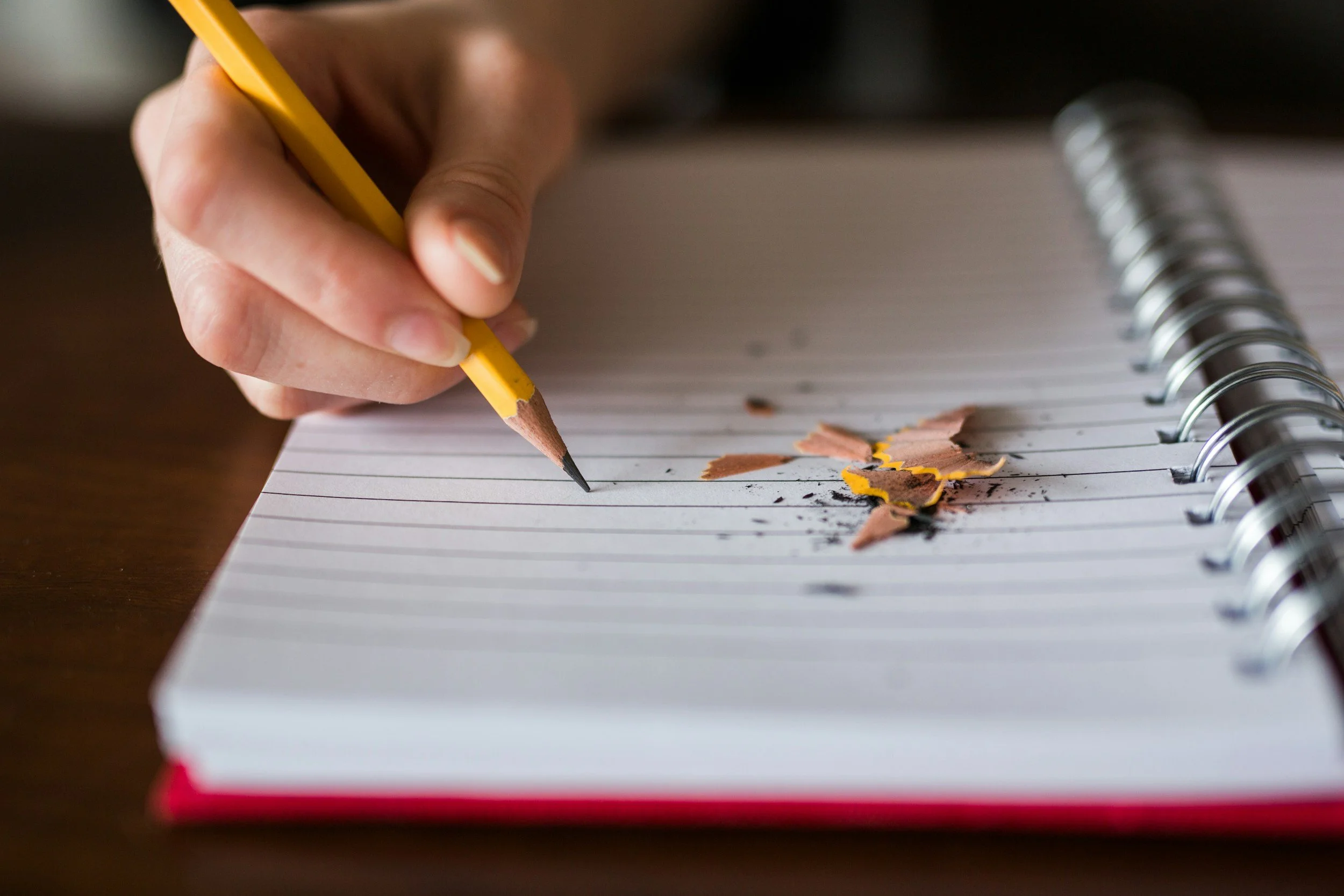 10 Common Writing Mistakes and How to Avoid Them: Tips From a Professional Nonfiction Editor