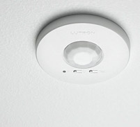 Lutron daylight sensor