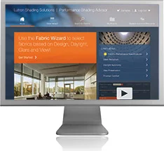 Performance shading advisor