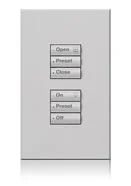 Lutron lighting control device