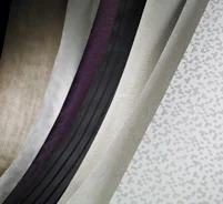 Lutron stylish fabrics
