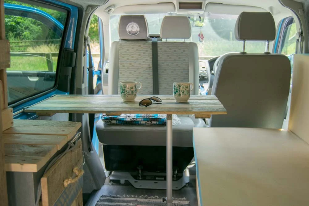 Dvla Requirements Campervan Conversion Dvla Dvla Van Conversion 2025