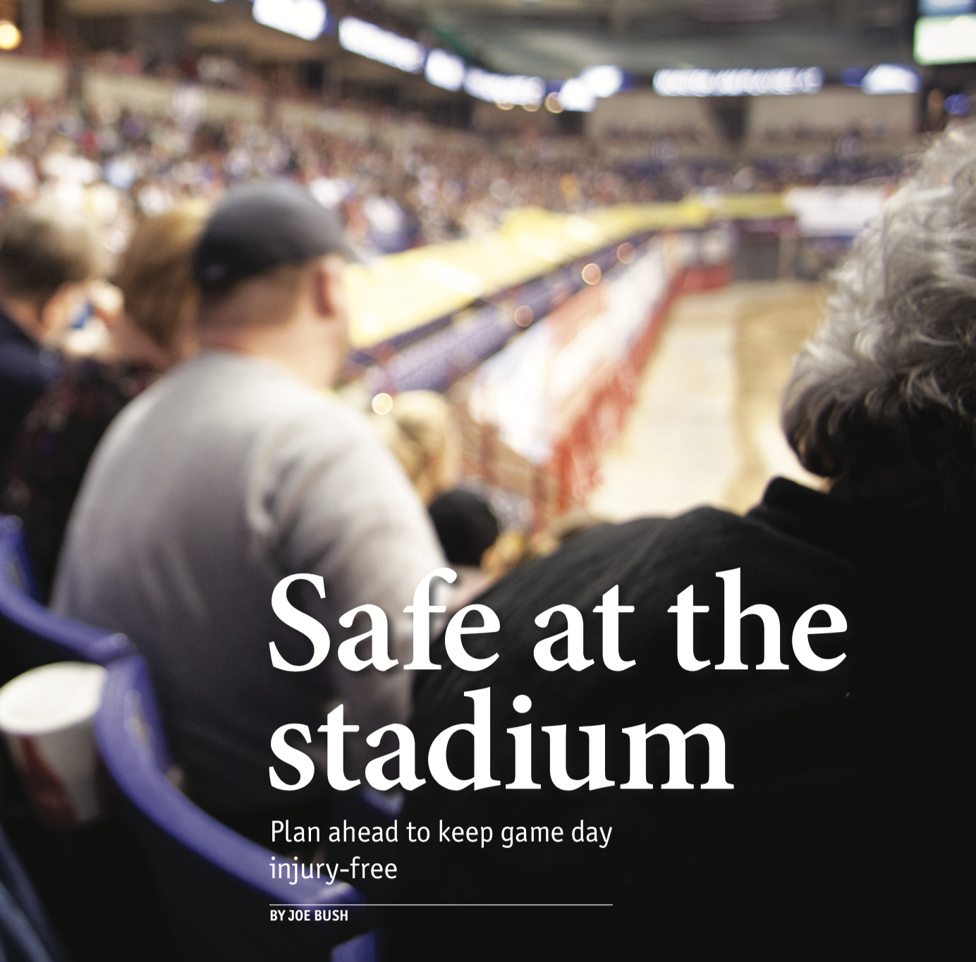 The National Safety Council - Family Safety + Health