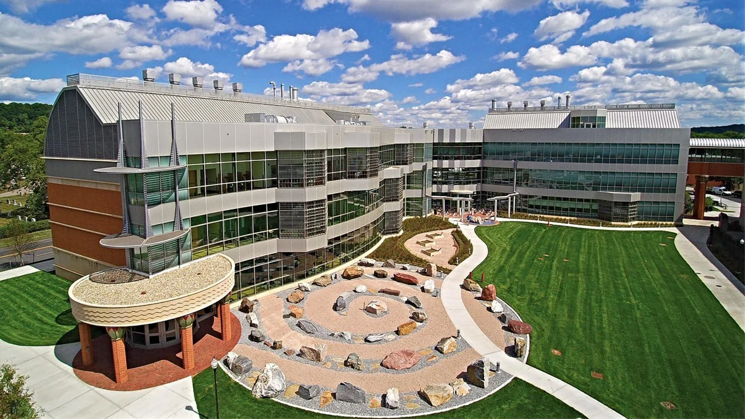 Education Security Consulting Case Study