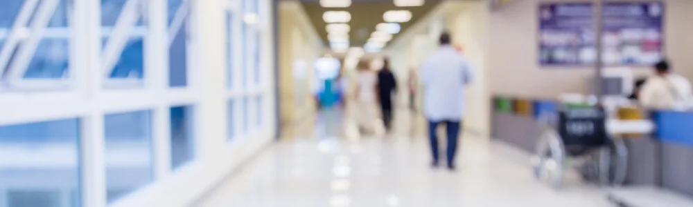 Healthcare Security Consulting Case Study 