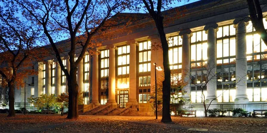 Education Security Consulting Case Study