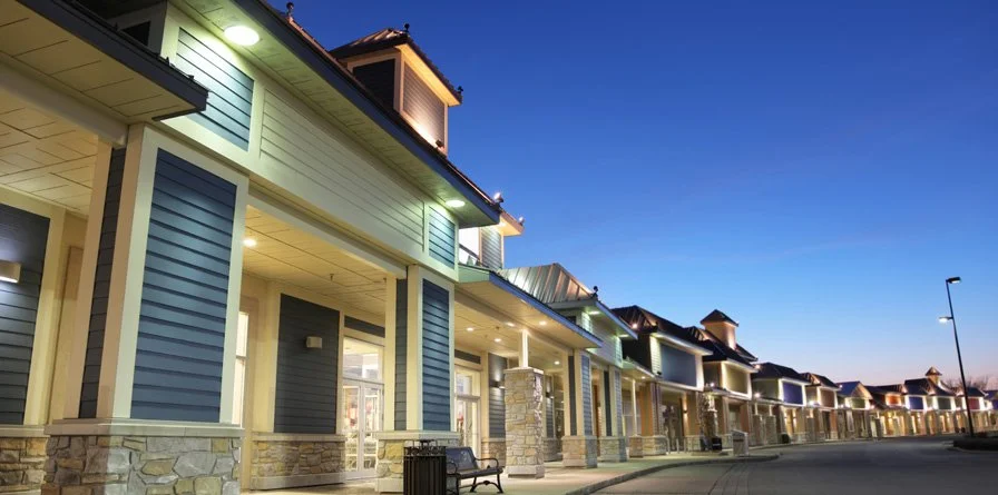 Retail Security Consulting Case Study