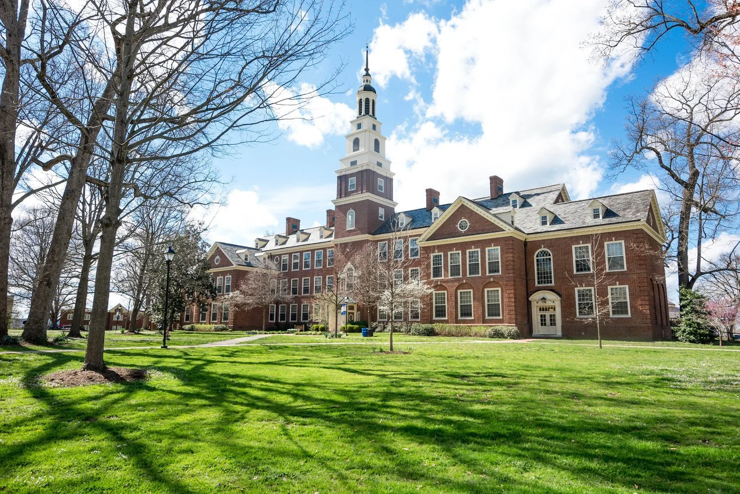 Education Security Consulting Case Study