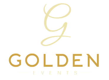 Golden Events | Luxury Marquees & Bespoke Event Decor