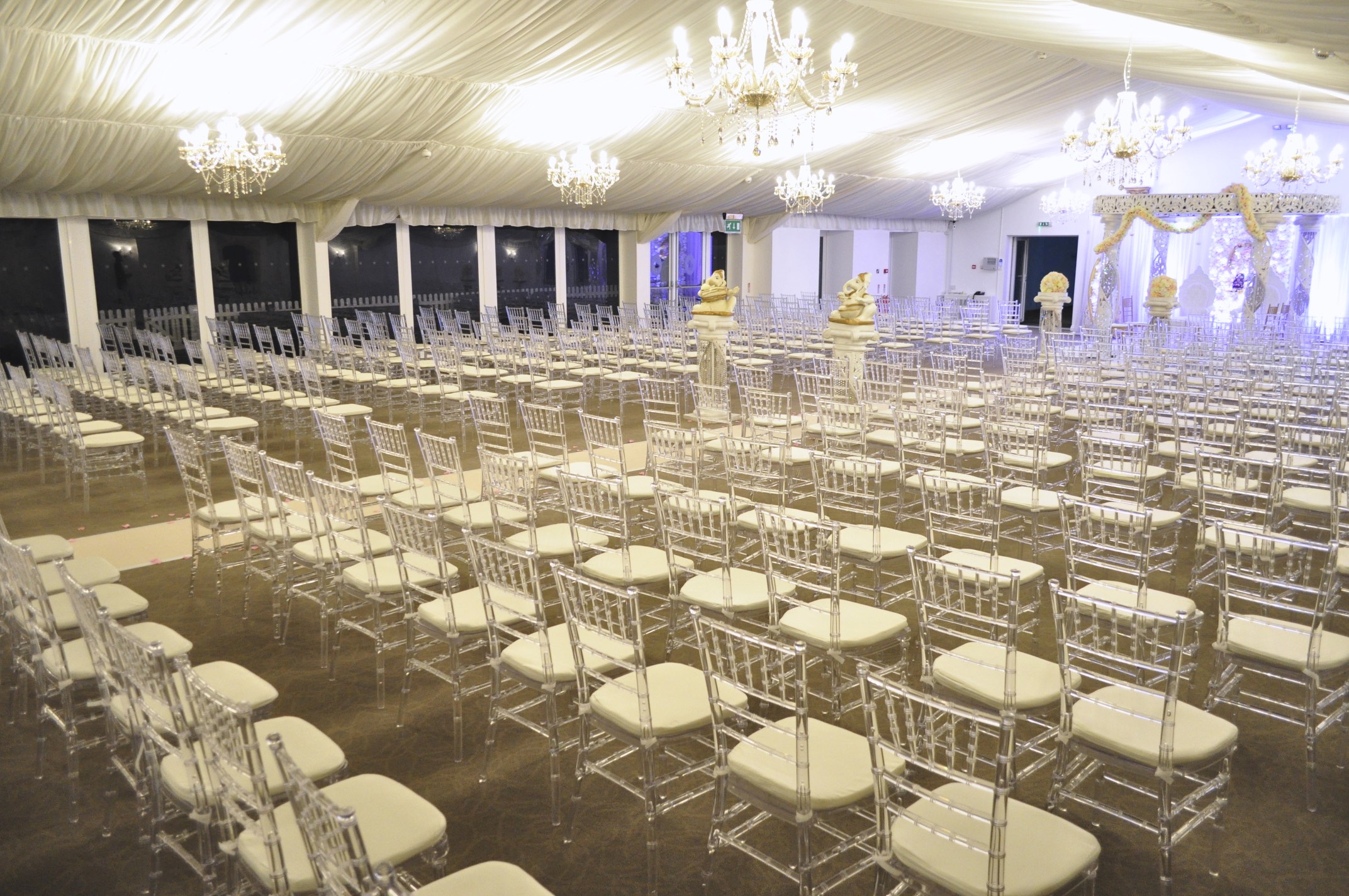 The best chairs for your guests