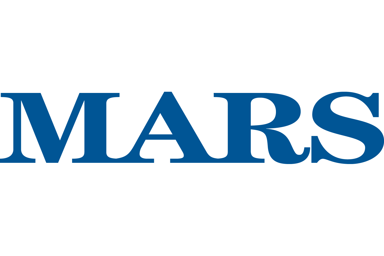 MARS - M&M - Snickers