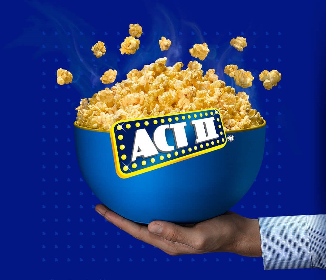 ACT 2 PopCorn