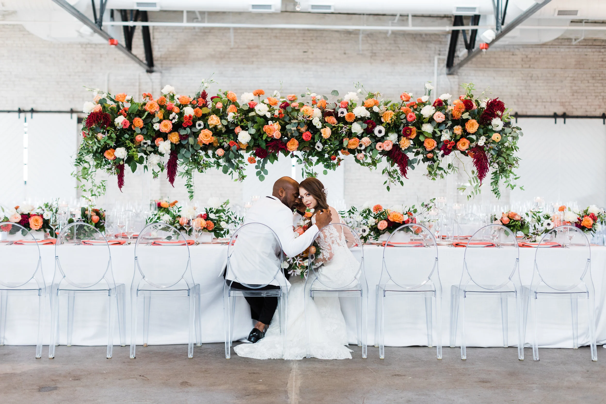 STYLED SHOOT: Spring//Summer Wedding Inspo