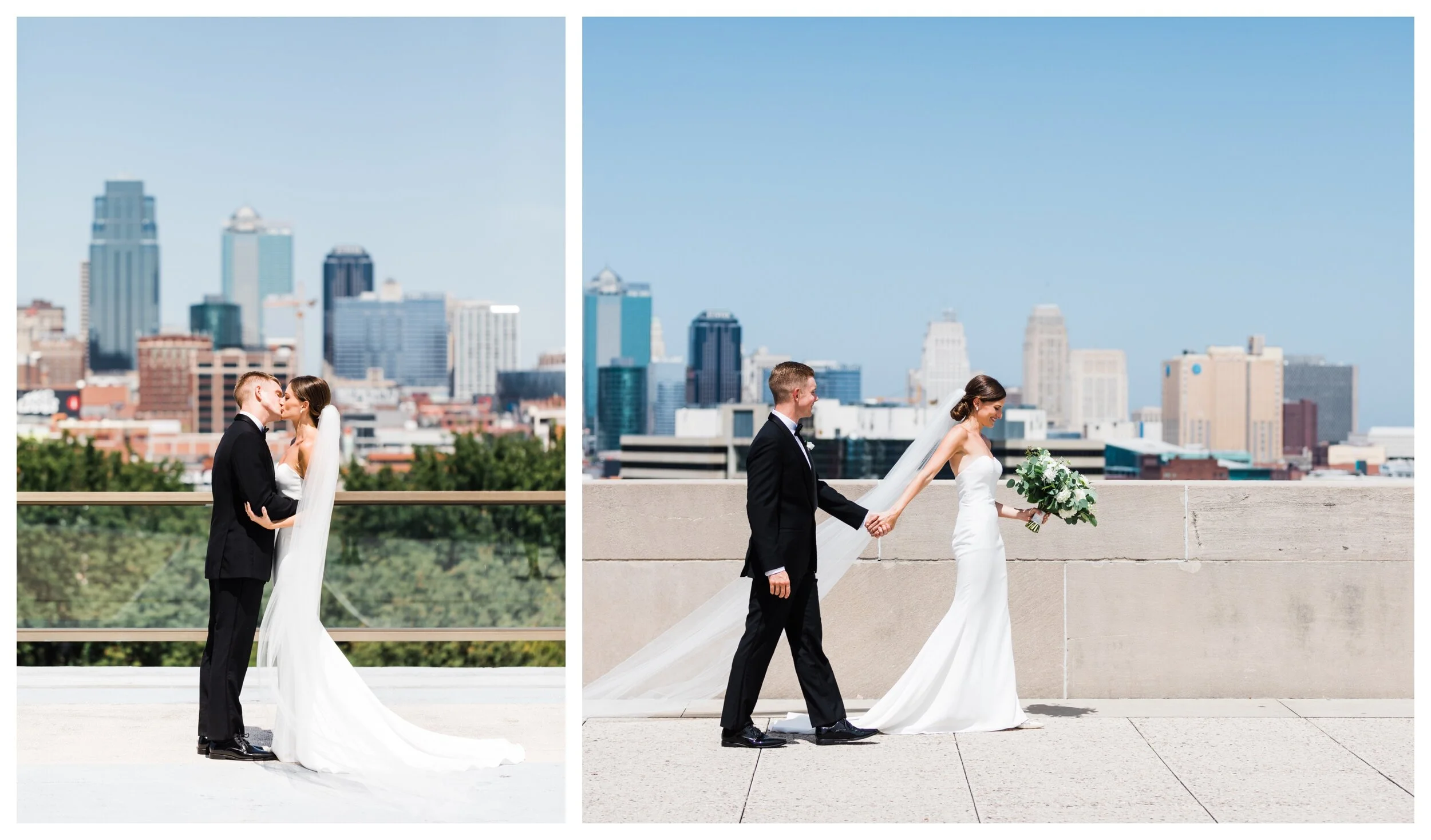 Kansas City Missouri Bridal