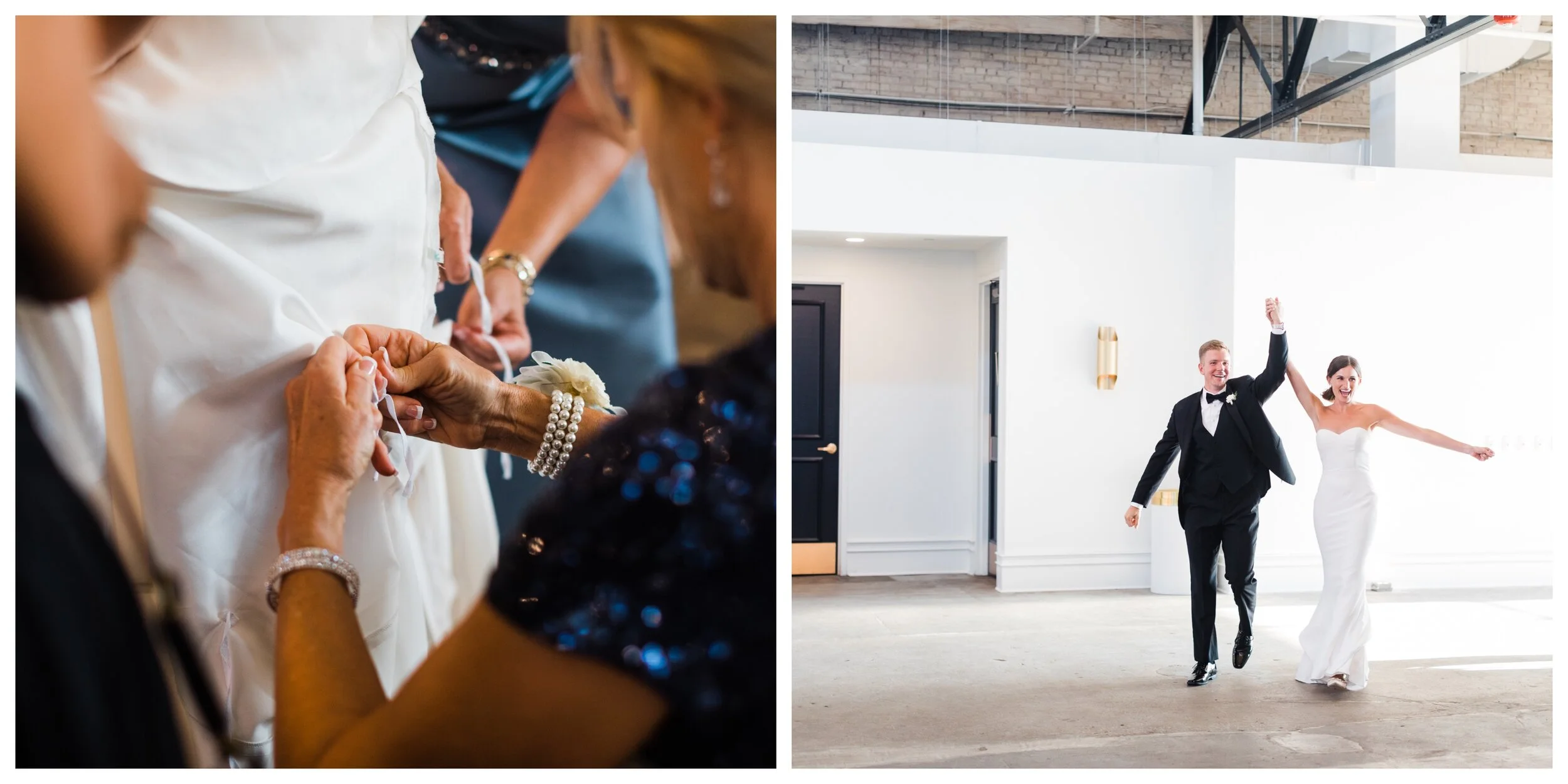 Kansas City Engagement