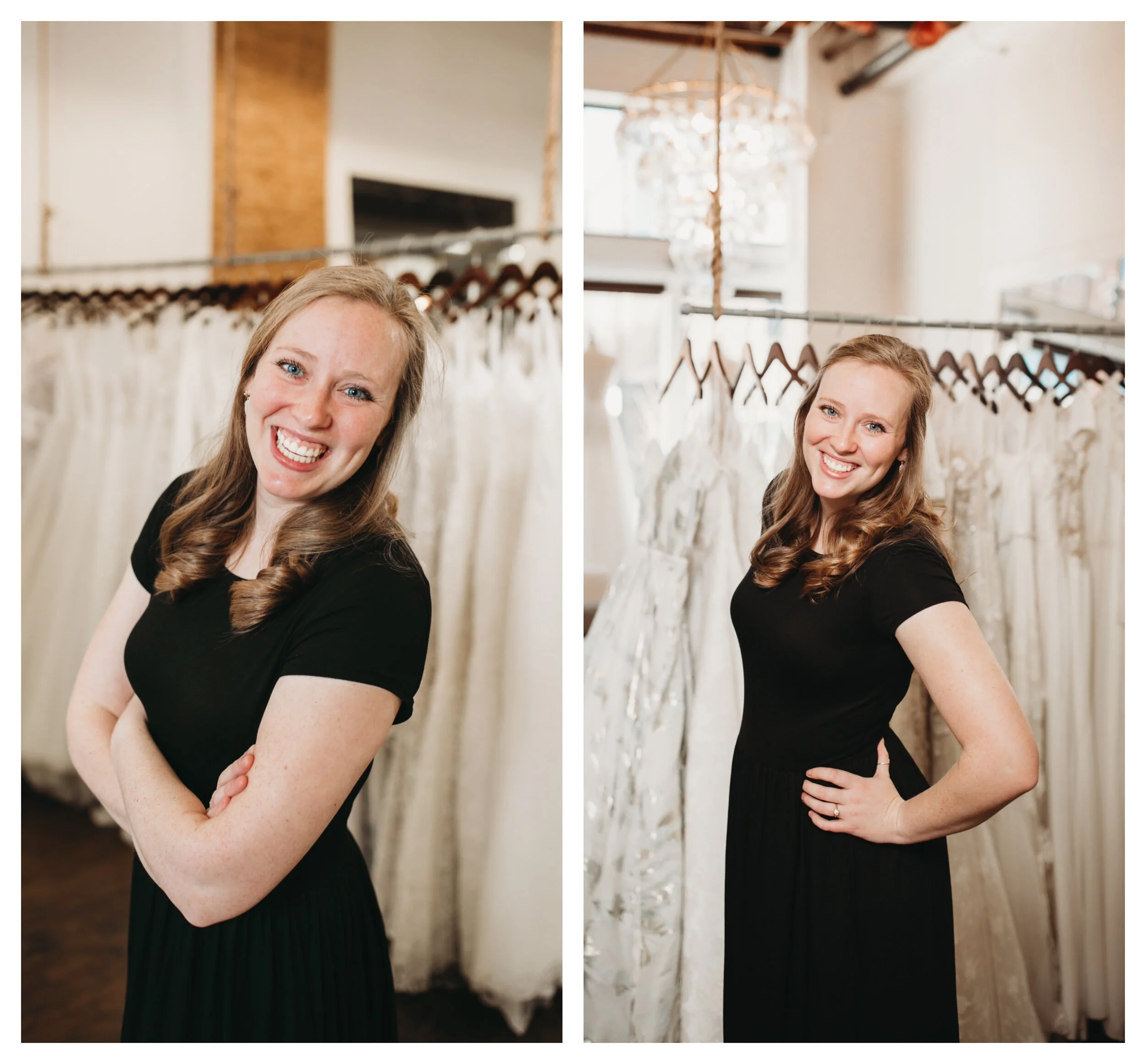 Wedding Photography KC