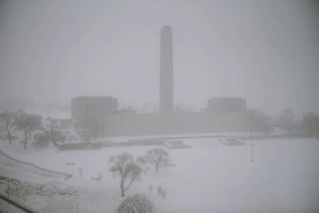 Kansas City Liberty Memorial