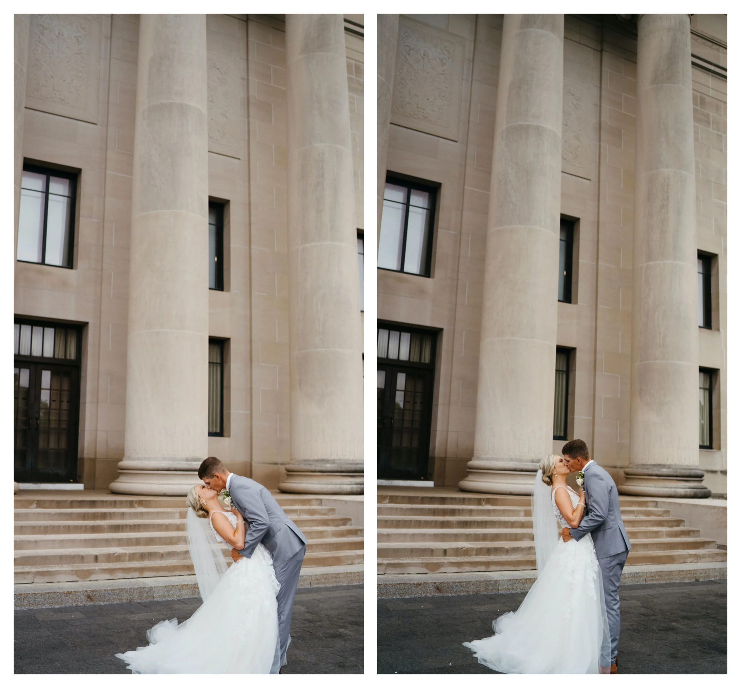 Wedding Accessories Kansas City