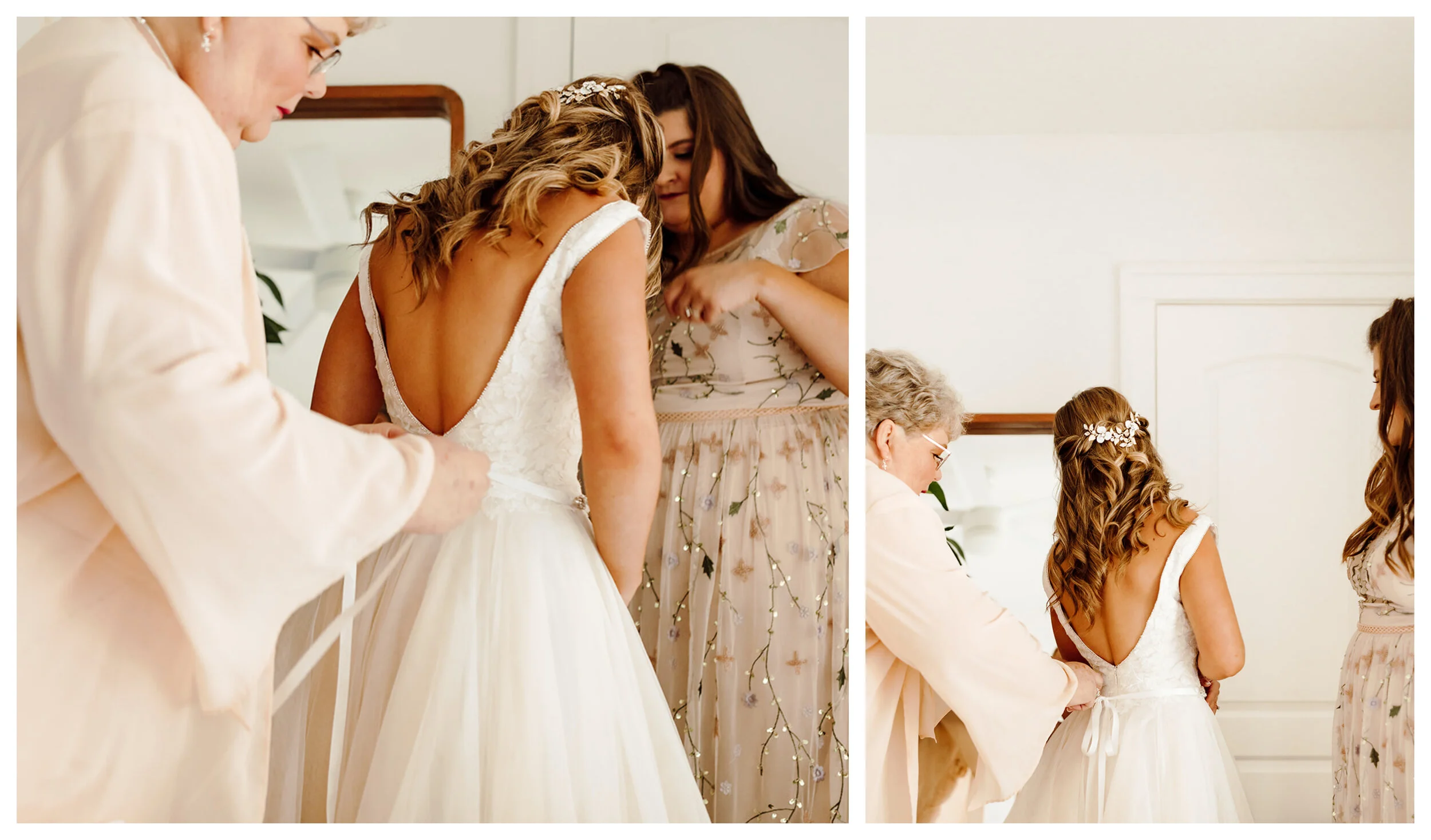 Something White Bridal Boutique