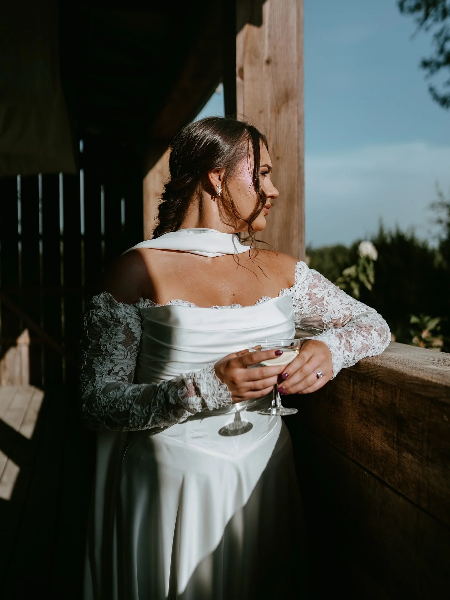 Cottagecore cowgirl 🖤 // 📷 :: @adelynnreesephotography