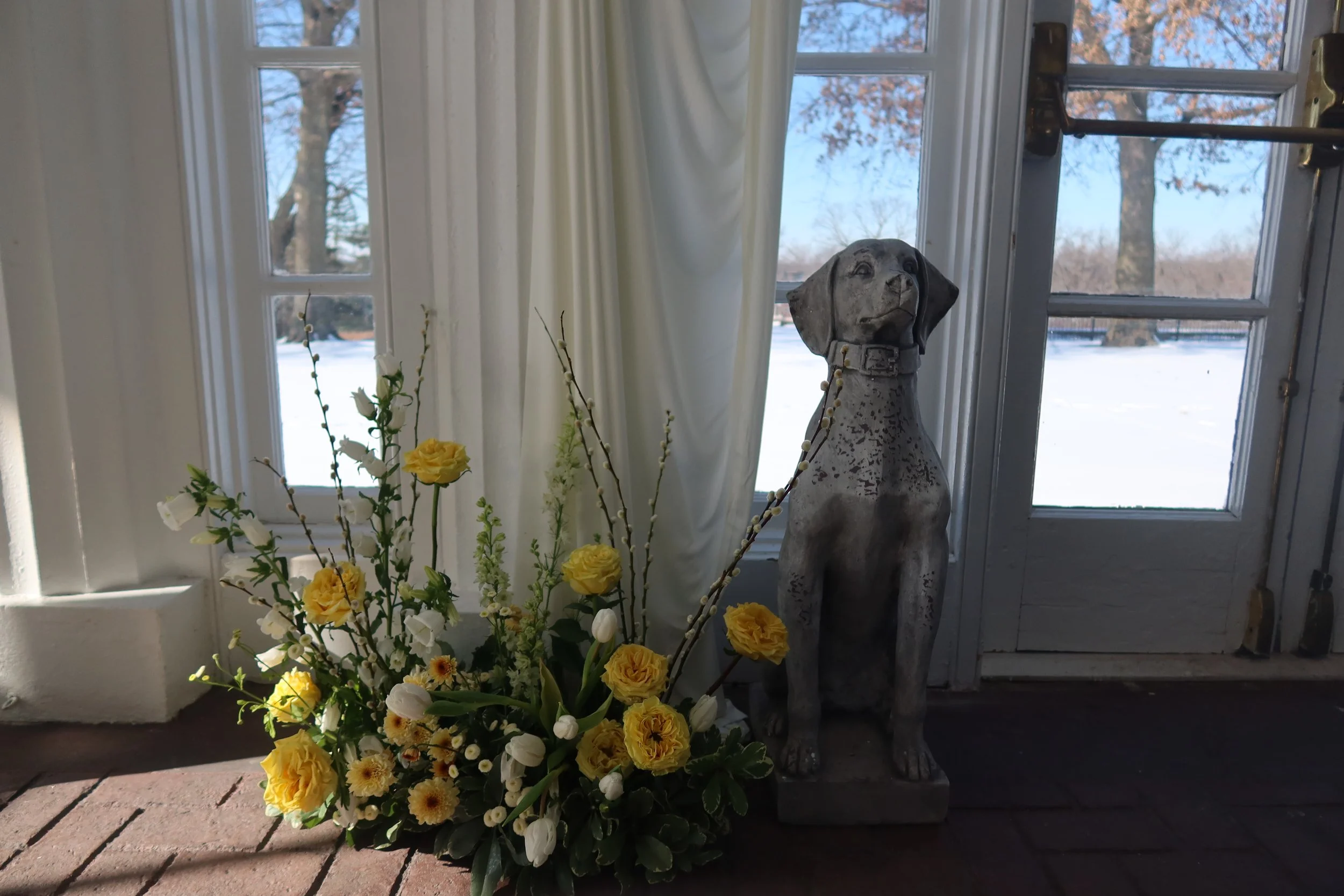 Behind the Scenes: A Sneak Peek at Our Spring Stock Shoot