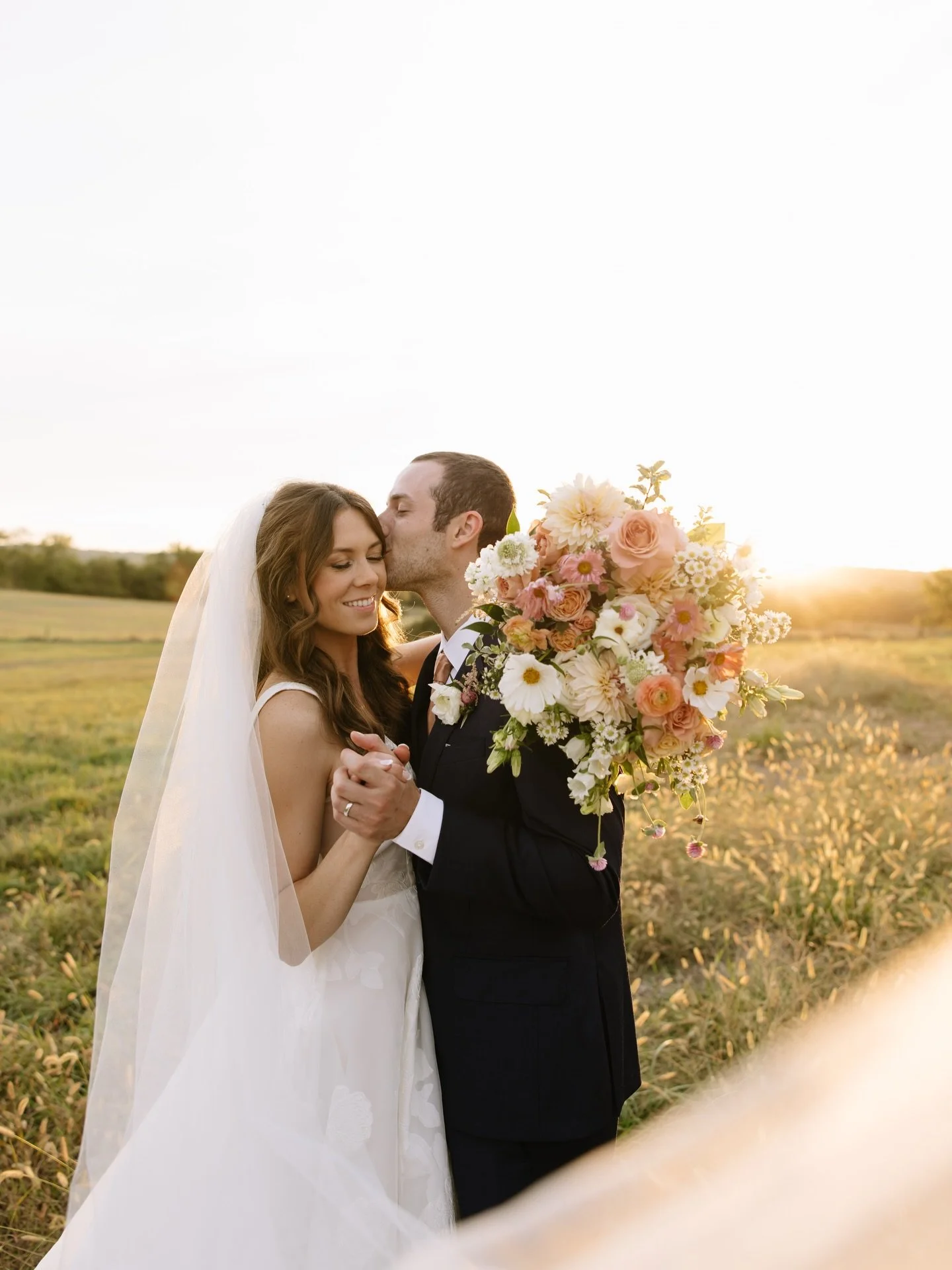 Everyday is love day around here 💌☁️9️⃣ // 📷 :: tap photos! #swbbkcbride