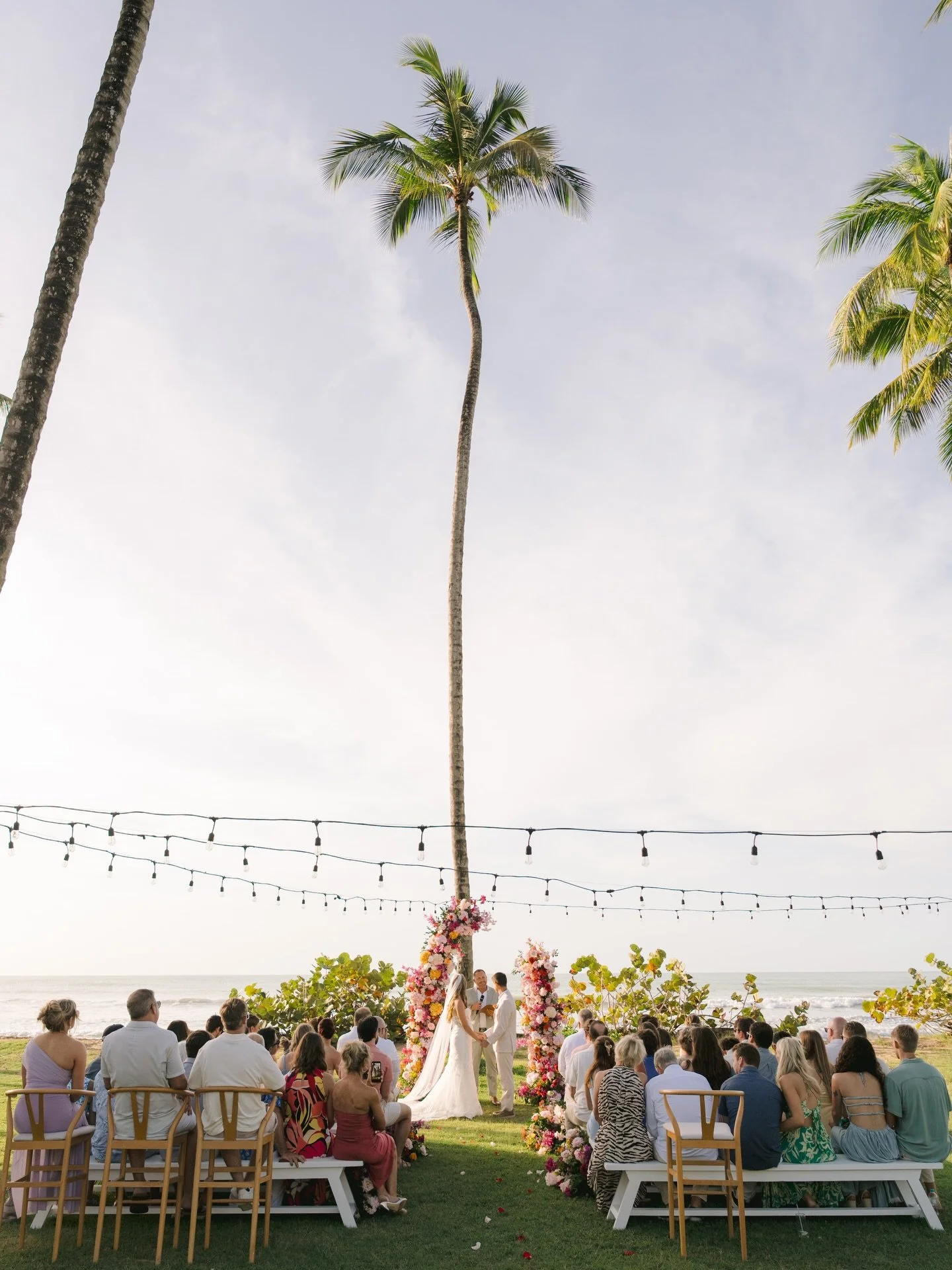 You know what - heck ya 🌴 // 📷 :: @aldryjoelphoto #swbbkcbride