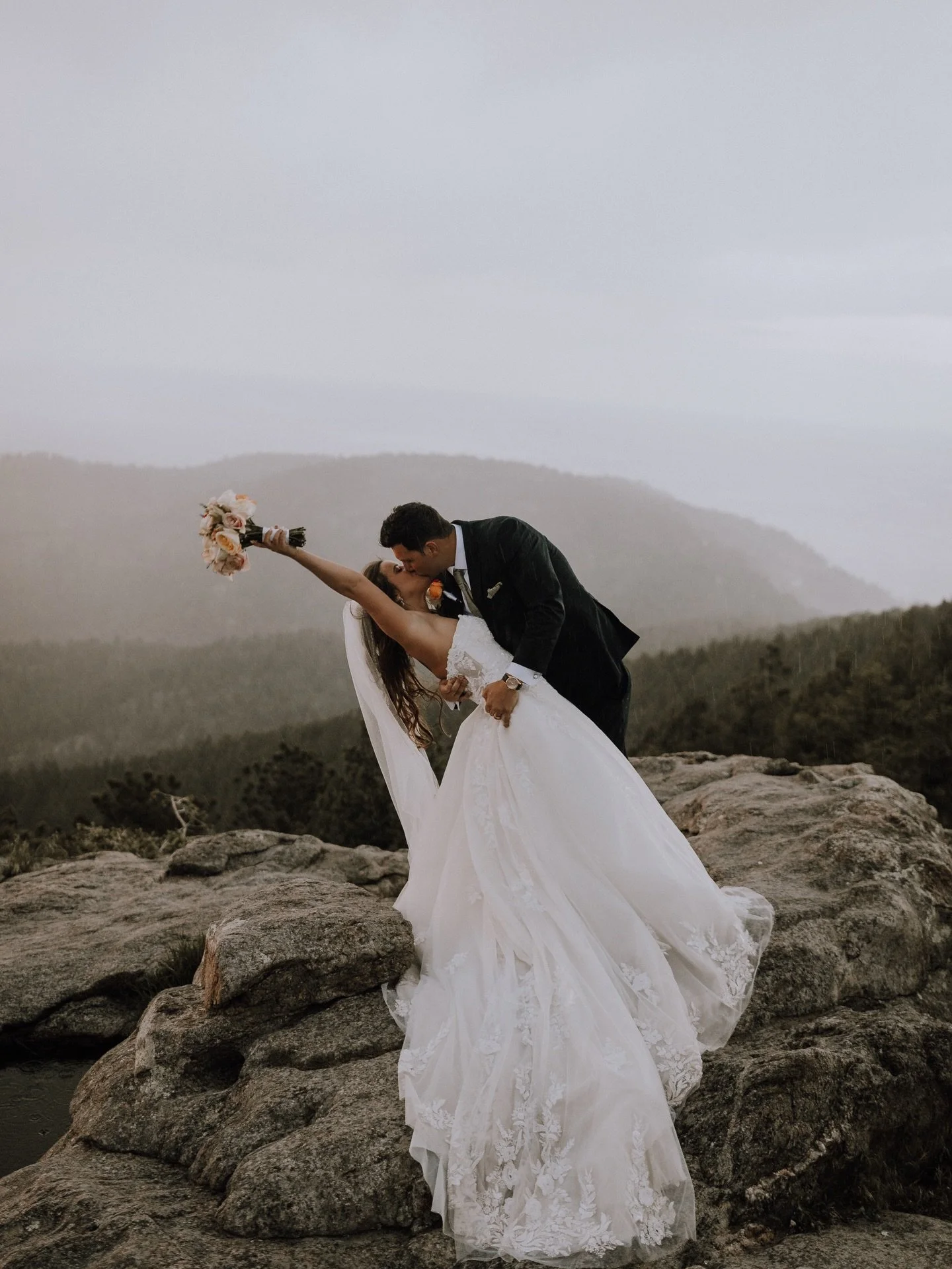 The prettiest things are the ones made with care [ + meant to be loved for a long, long time ] 🌎 // 📷 :: tap photos! #swbbkcbride