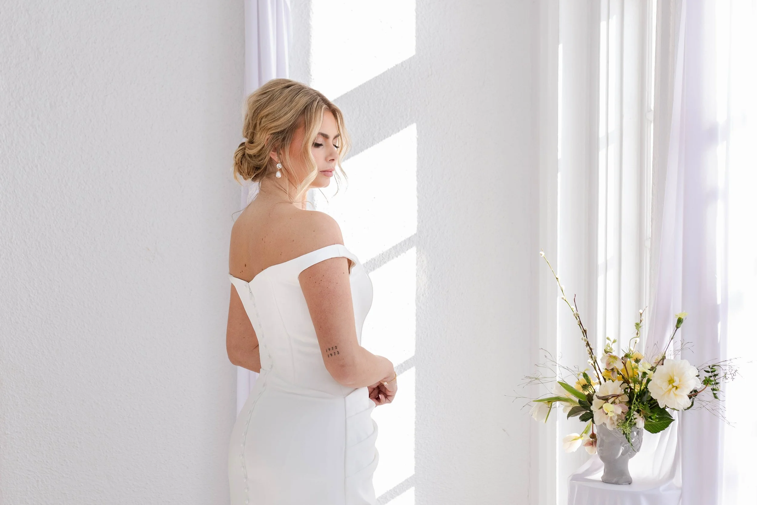 A Sneak Peek at Our One Day Sample Sale