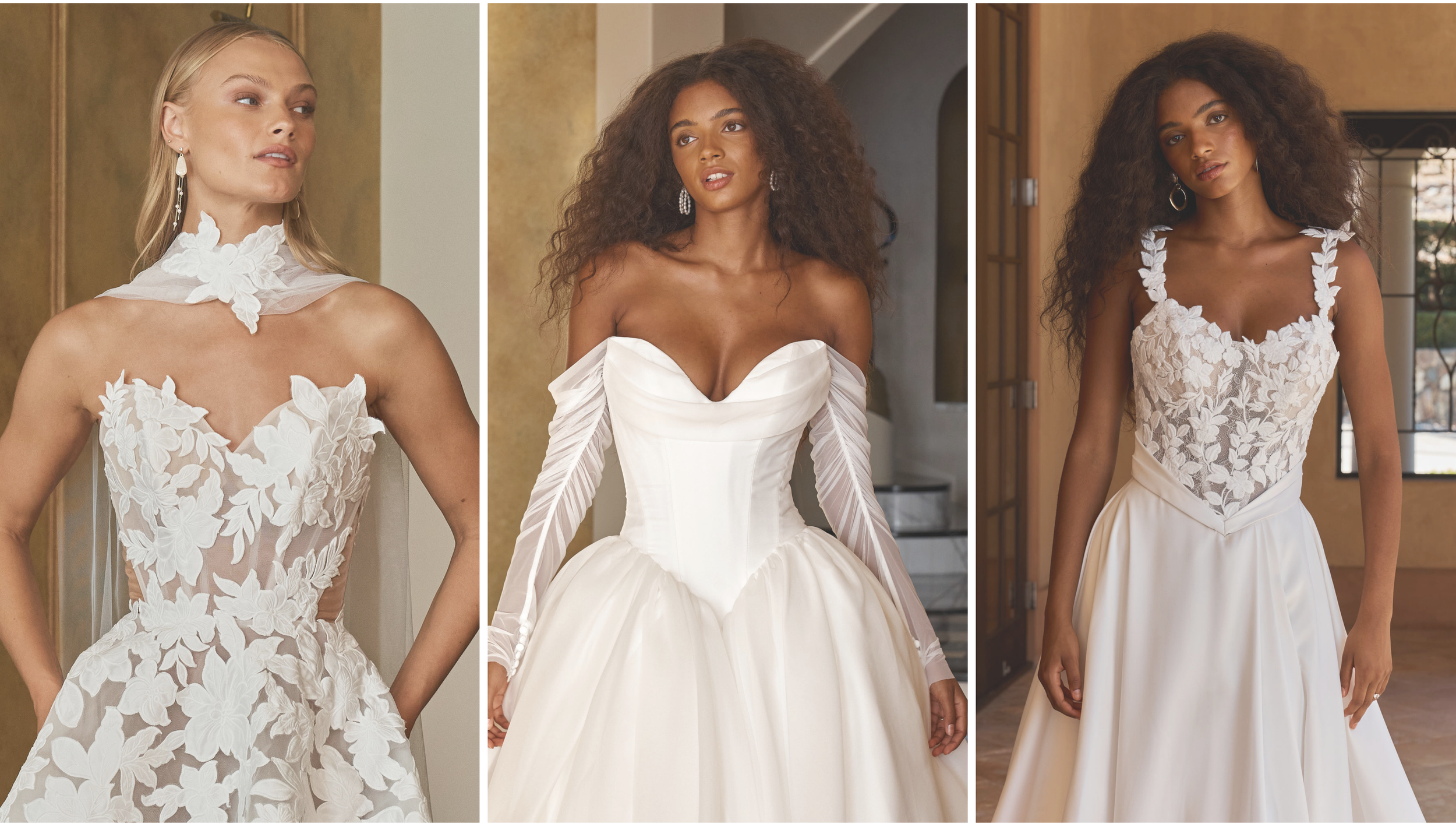 TRUNK SHOW SNEAK PEEK: The Madi Lane Legacy Collection