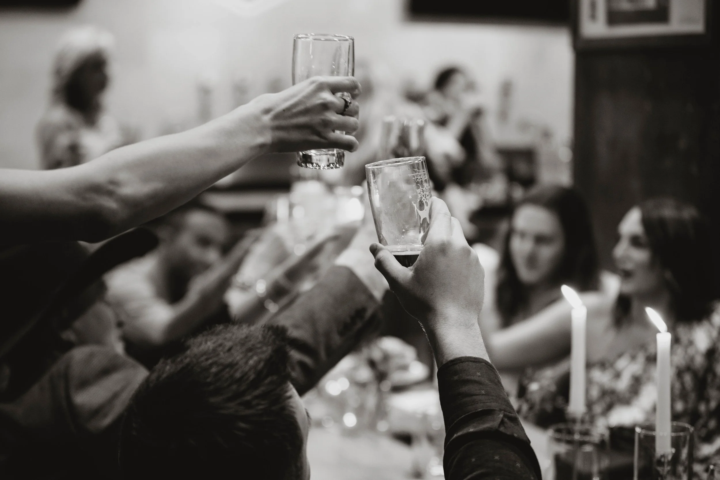 Kansas City Rehearsal Dinner Spots We Love
