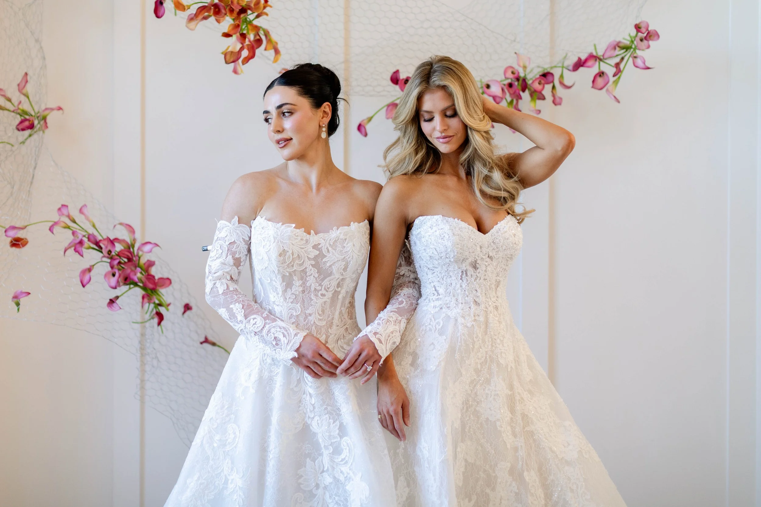 SNEAK PEEK: Bridal Collective Special Event