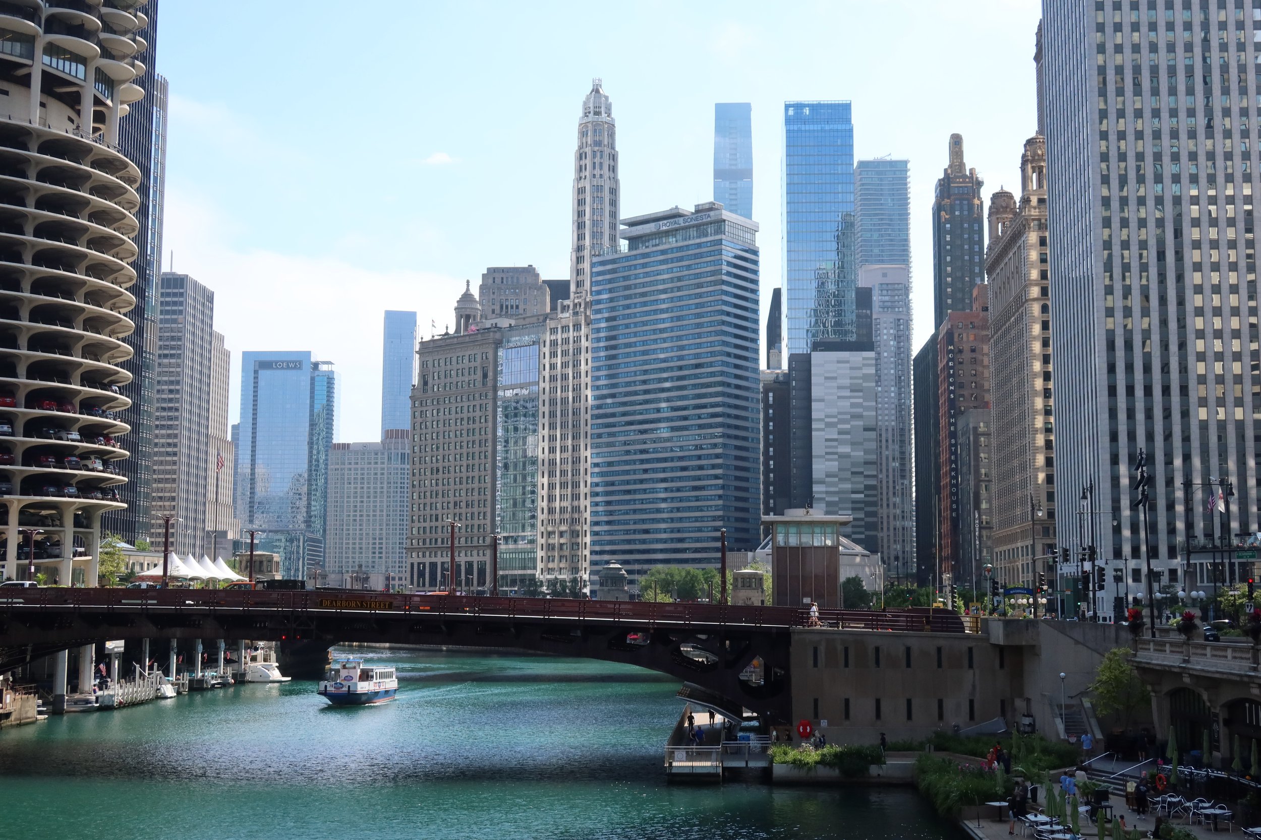 August 2026 Chicago Bridal Market