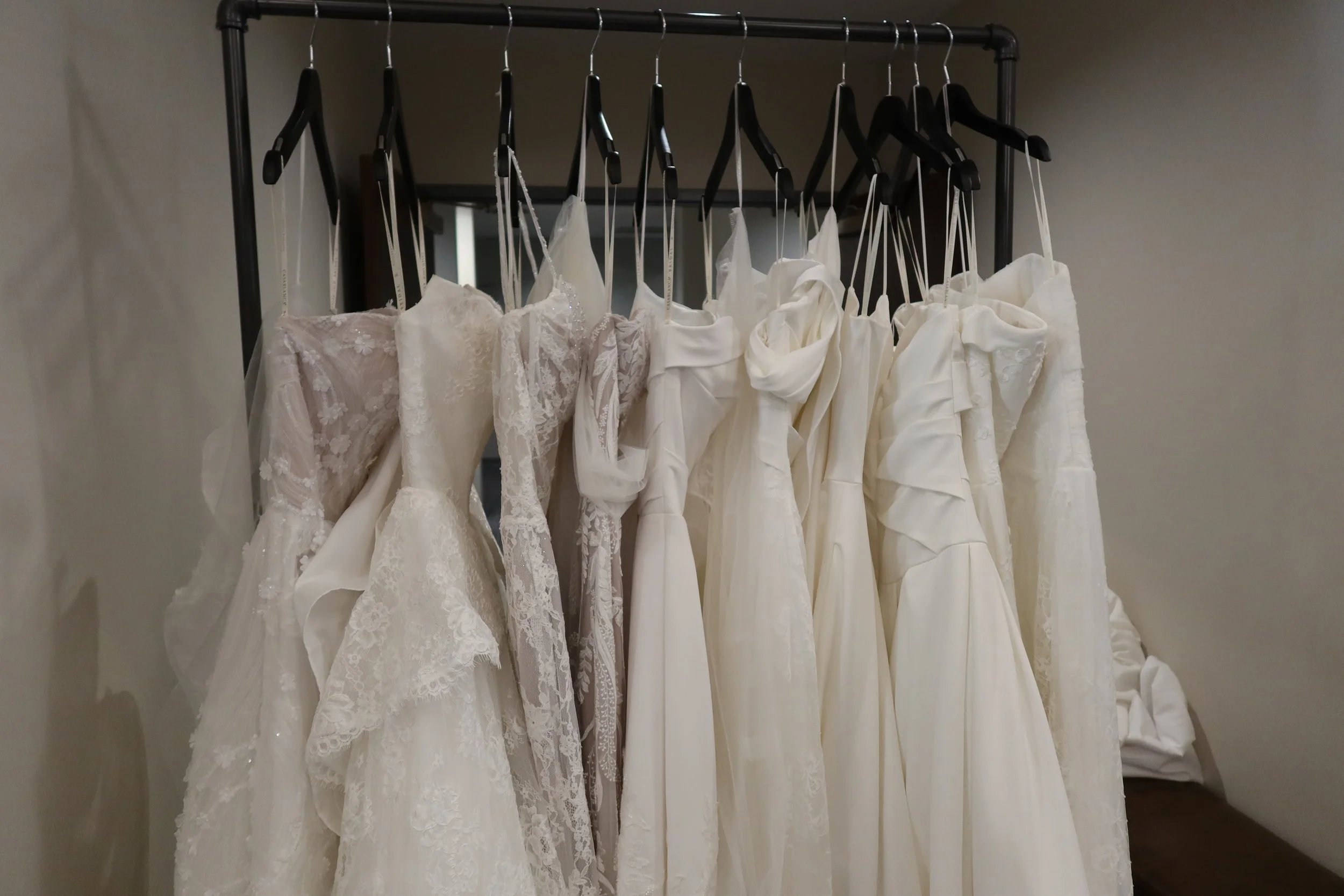 BTS: Our Latest Stock Shoot