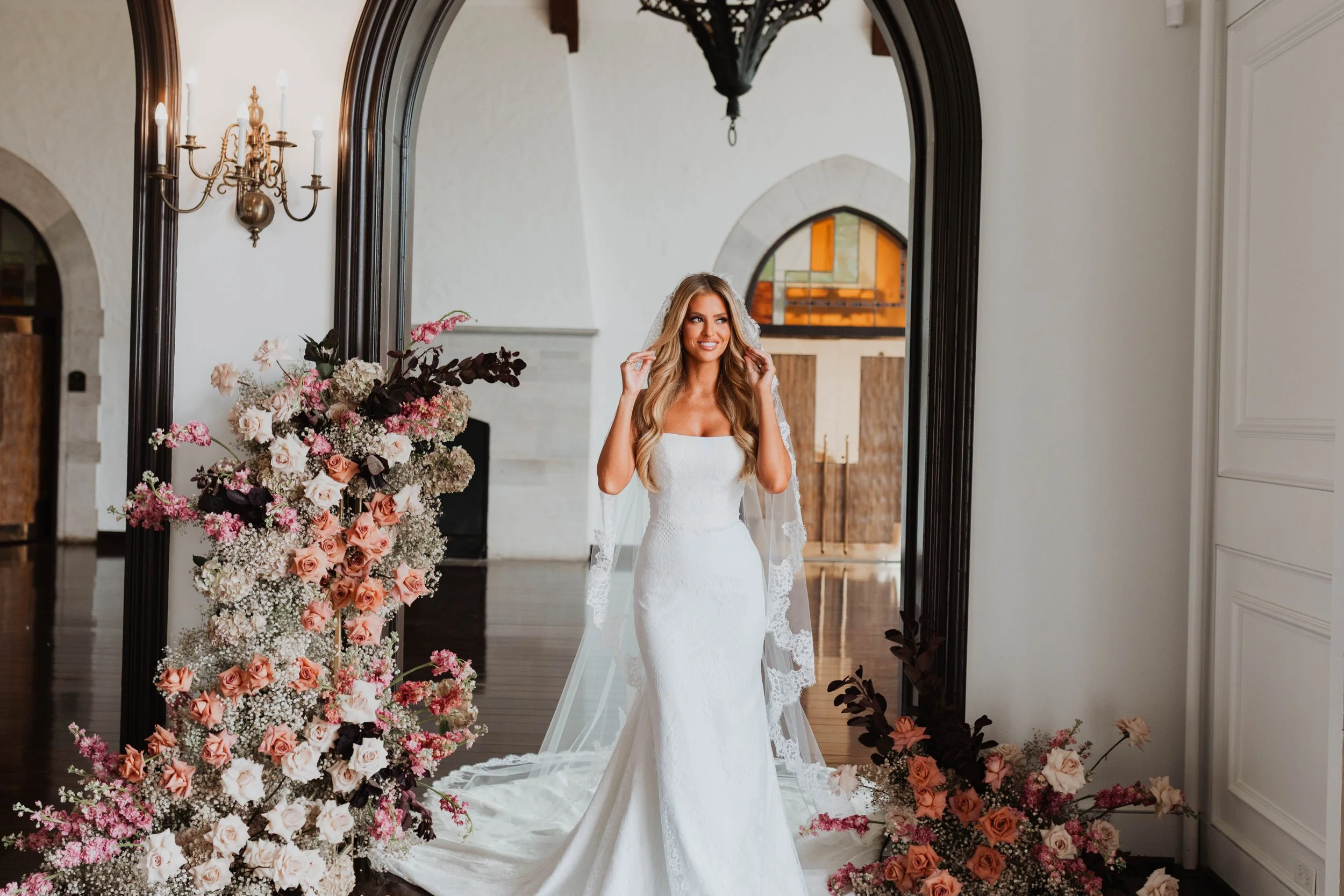 Wedding Dress Questions Everyone Is Too Afraid to Ask