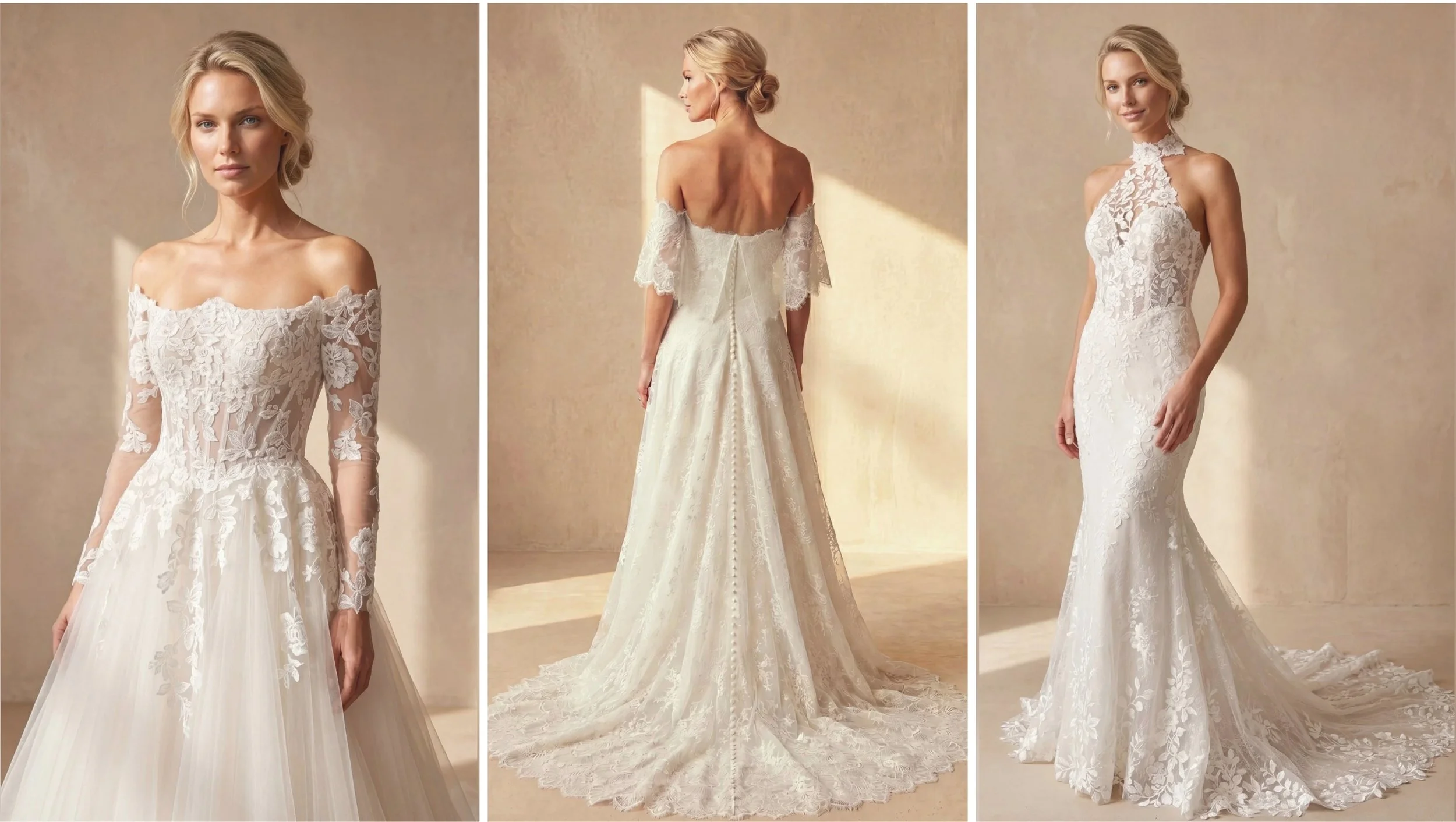 TRUNK SHOW SNEAK PEEK: Eddy K Trunk Show