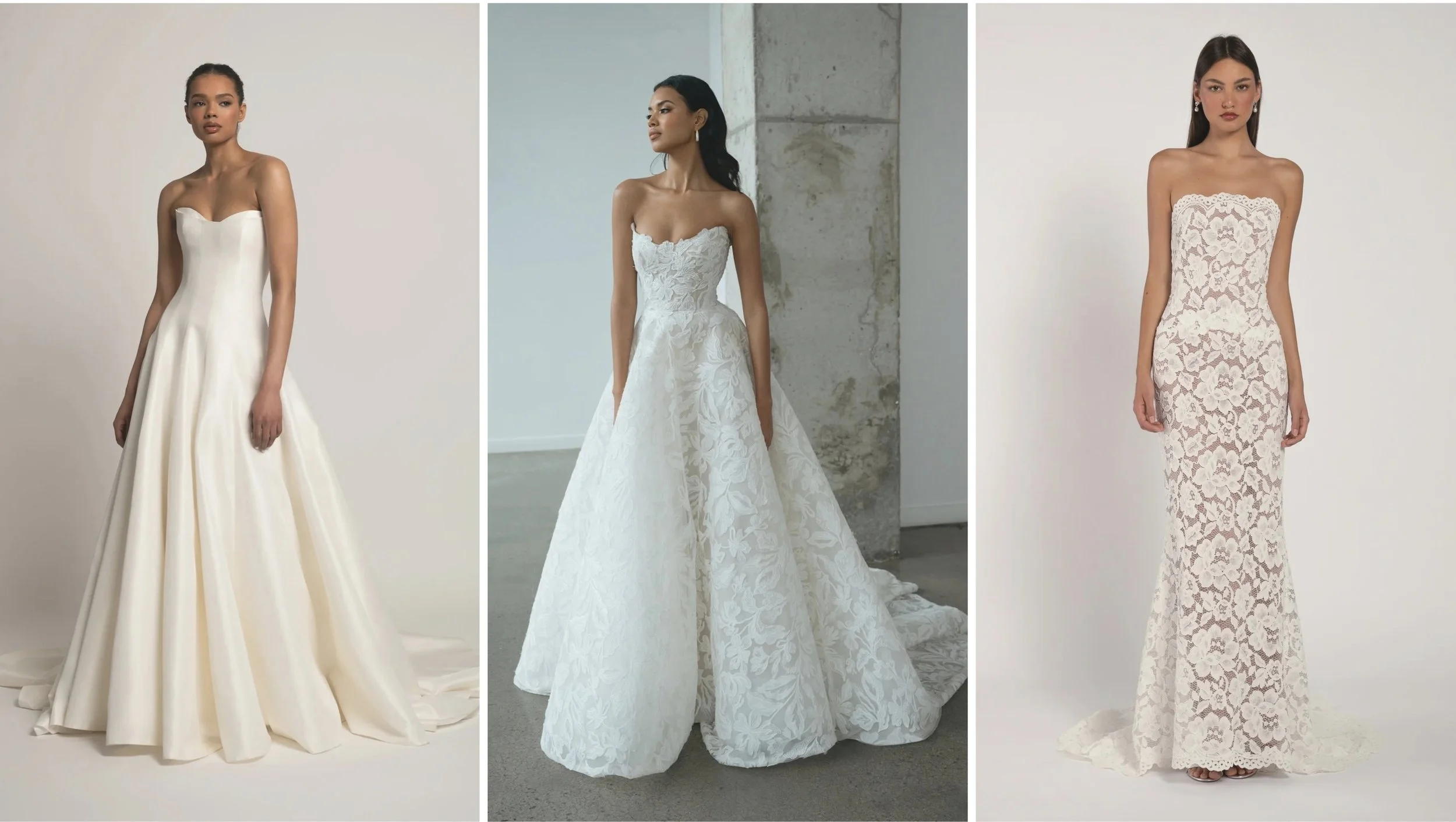 TRUNK SHOW SNEAK PEEK: Jenny Yoo