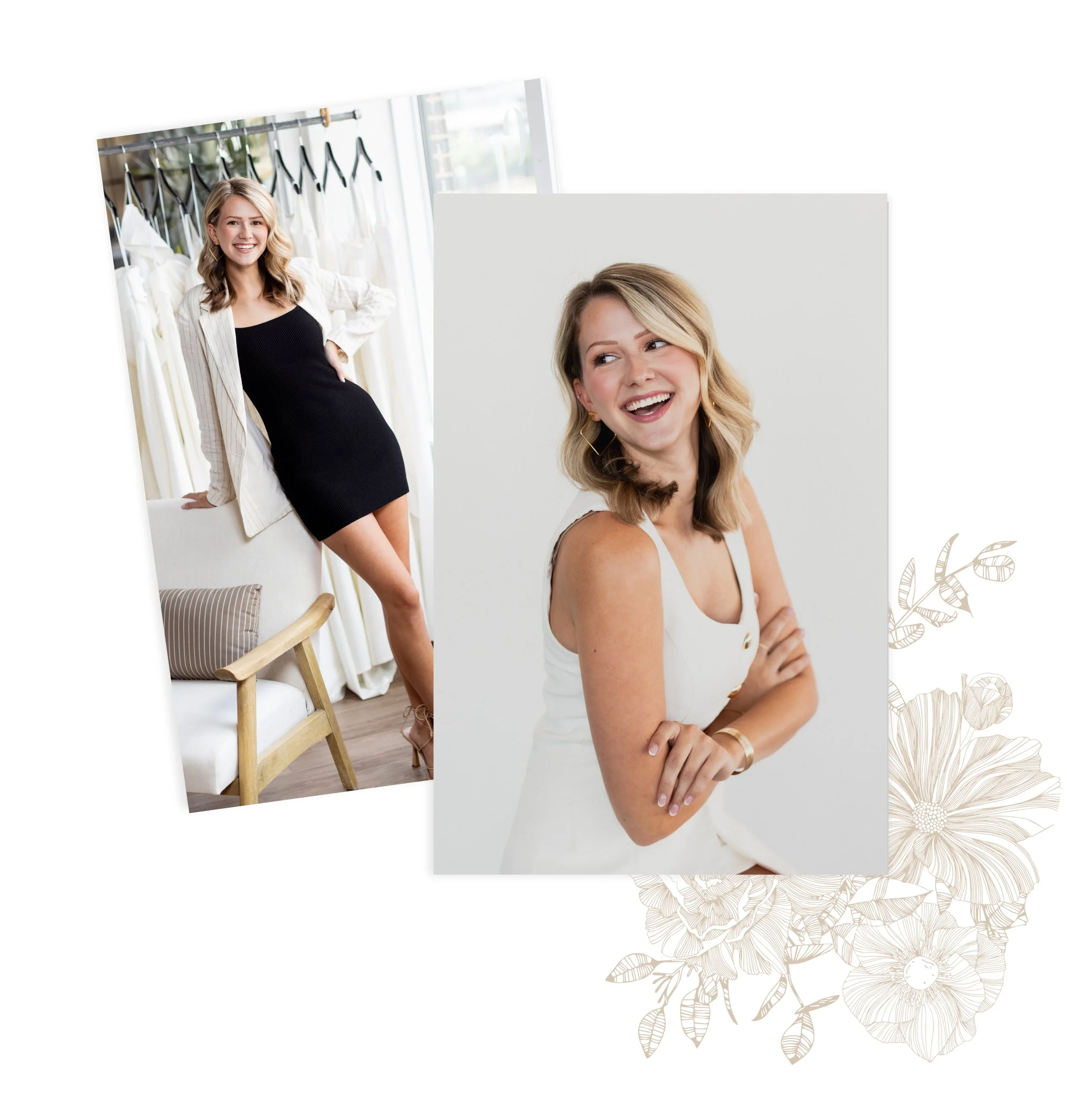 Wedding Gown Shopping Kansas City