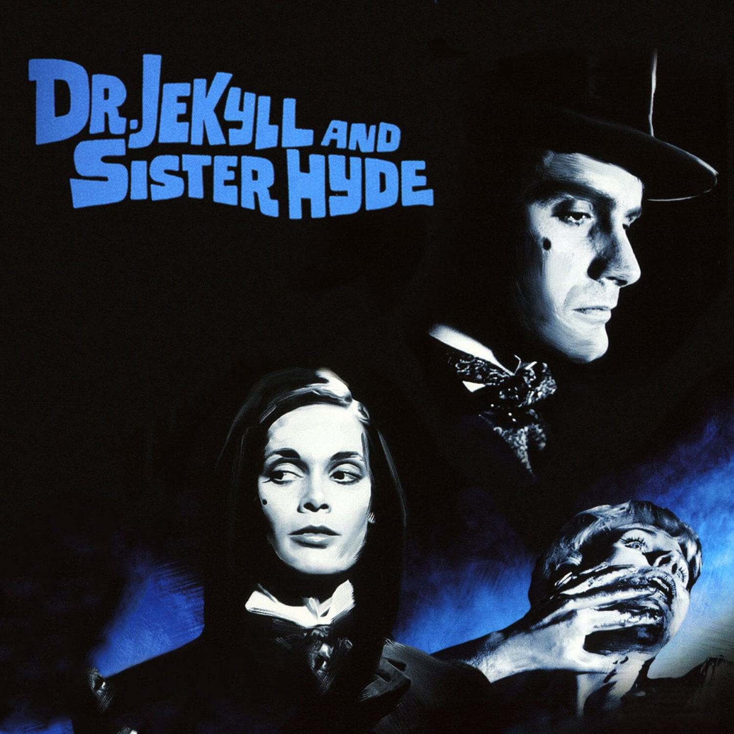 زیرنویس فیلم Dr Jekyll & Sister Hyde 1971 - بلو سابتایتل